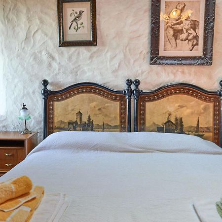 La Ghiandaia Casa Vacanza Lucolena in Chianti Exteriér fotografie